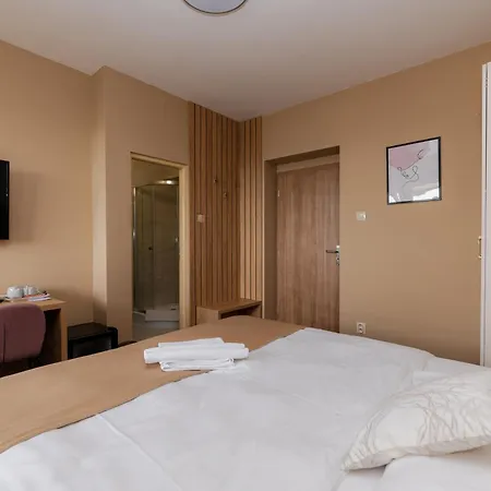 Bed & Breakfast Tofi