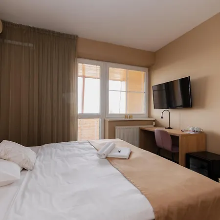 Bed & Breakfast Tofi Nitra