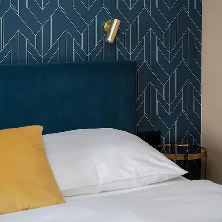 Bed & Breakfast Tofi 3*