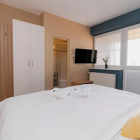 Tofi Bed & Breakfast Nitra