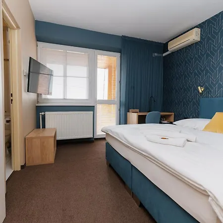 Tofi Bed & Breakfast