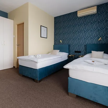 Bed & Breakfast Tofi Nitra