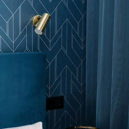 Tofi Bed & Breakfast