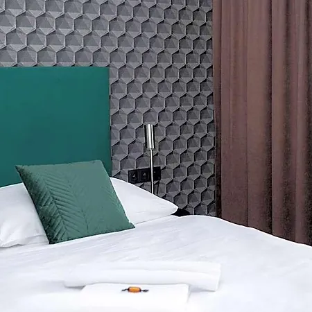 Tofi Bed & Breakfast Nitra