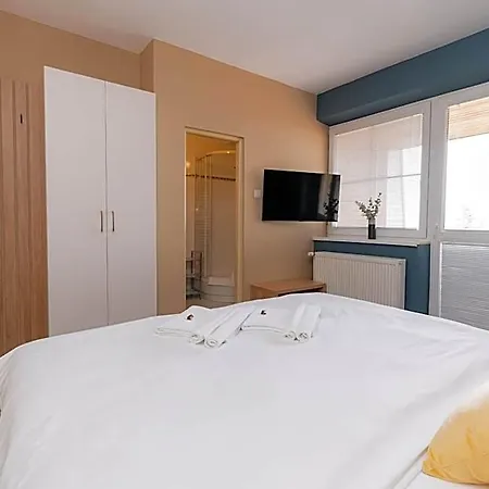 Tofi Bed & Breakfast Nitra