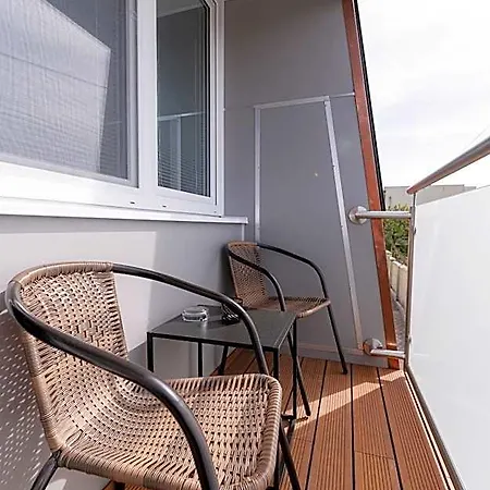 Bed & Breakfast Tofi 3*