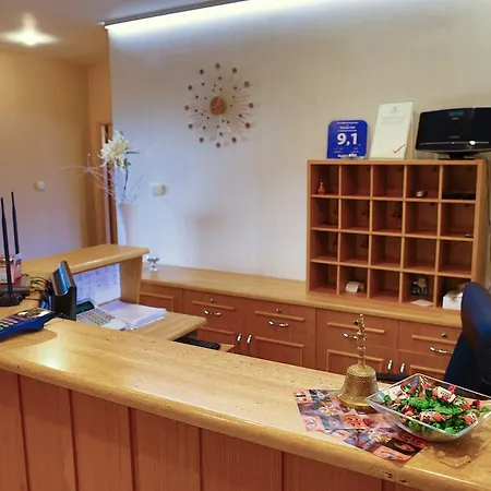 Bed & Breakfast Tofi Nitra