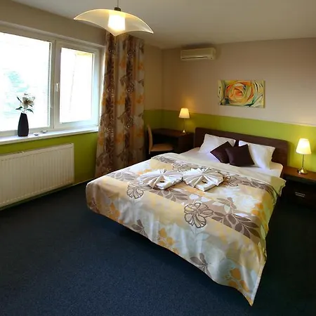 Tofi Bed & Breakfast 3*