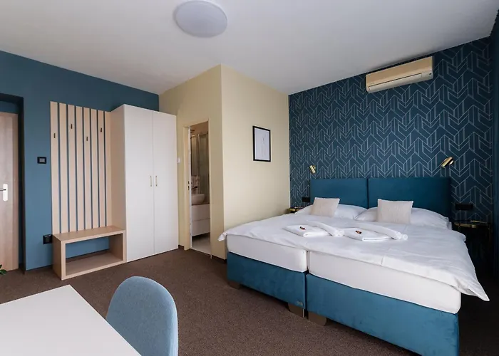 Tofi Отель типа 