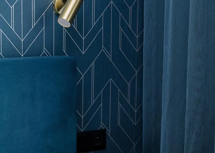 Tofi Отель типа 