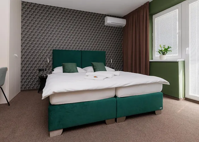 Tofi Отель типа 